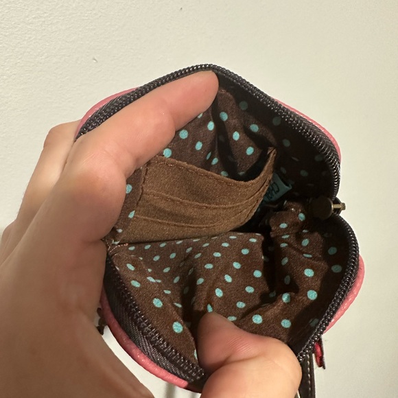 Chala Versatile Hang Bag - Picture 5 of 7